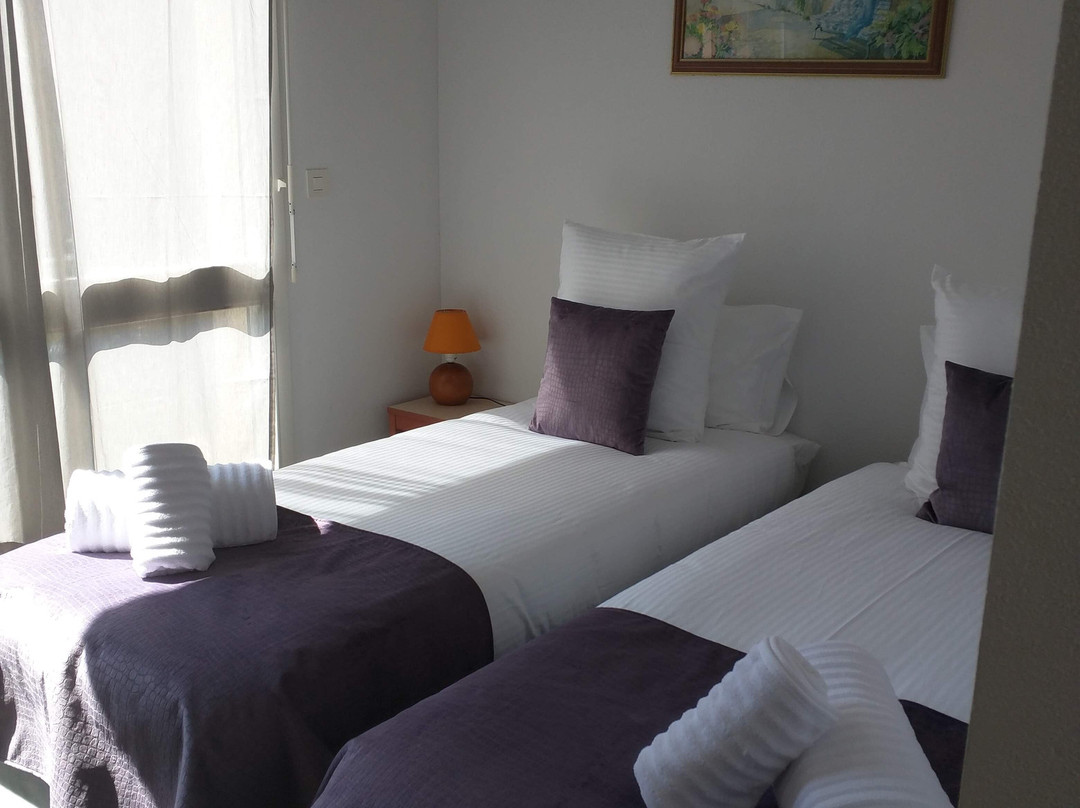 Hotel Les Portes de la Méouge主图