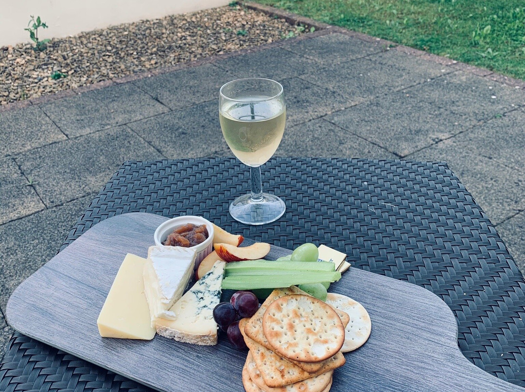 帕德布罗克公园酒店主图