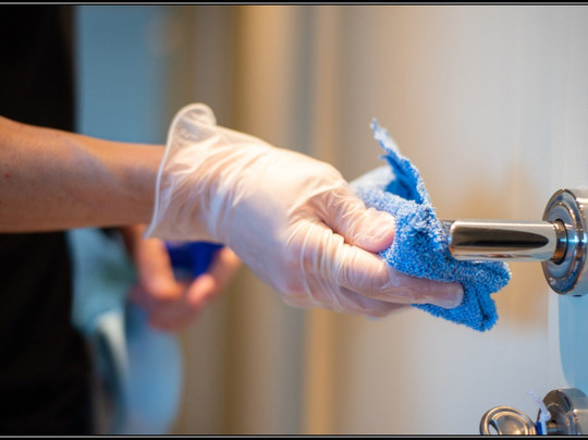 Polo Cherrapunjee Resort主图