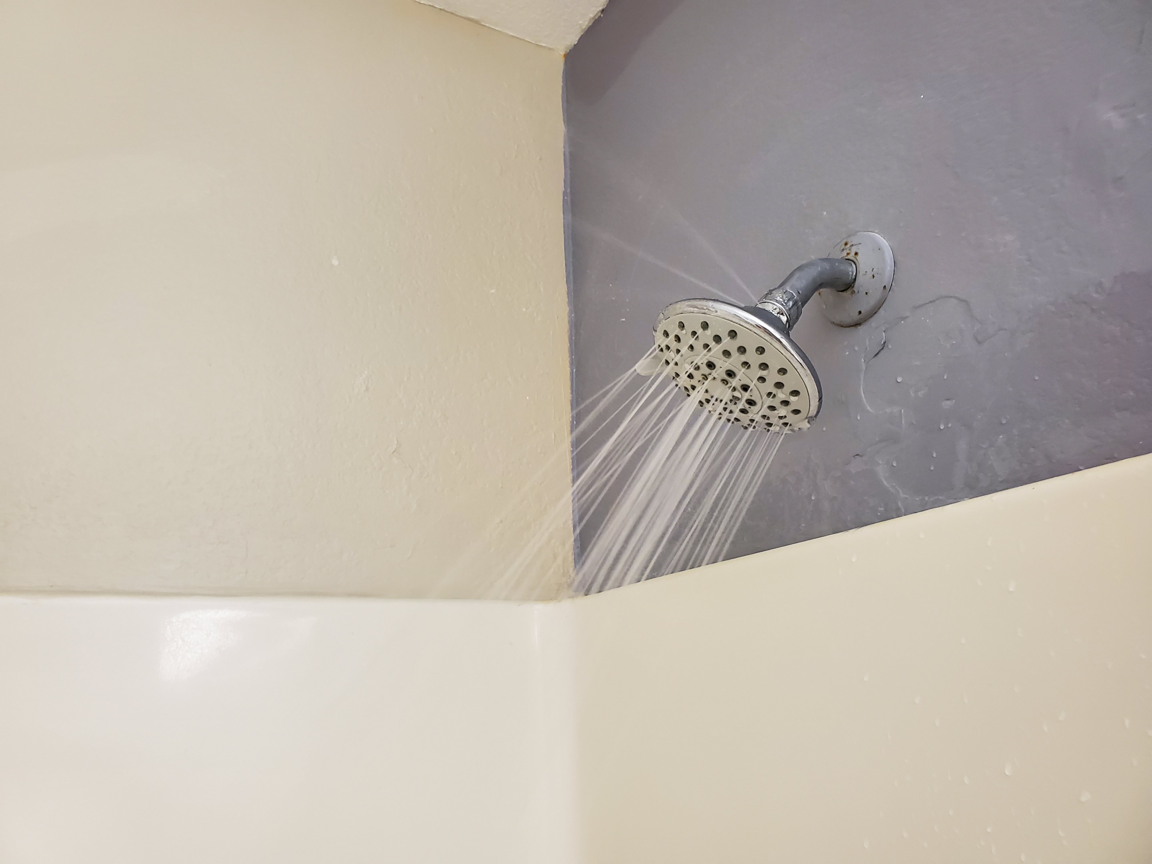 Microtel Inn & Suites by Wyndham Palm Coast-浴室