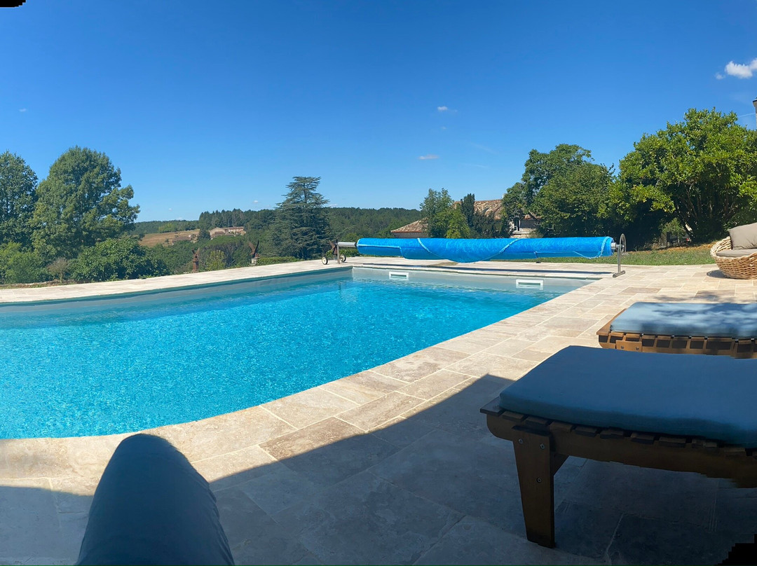 Chateau Charbontiere主图