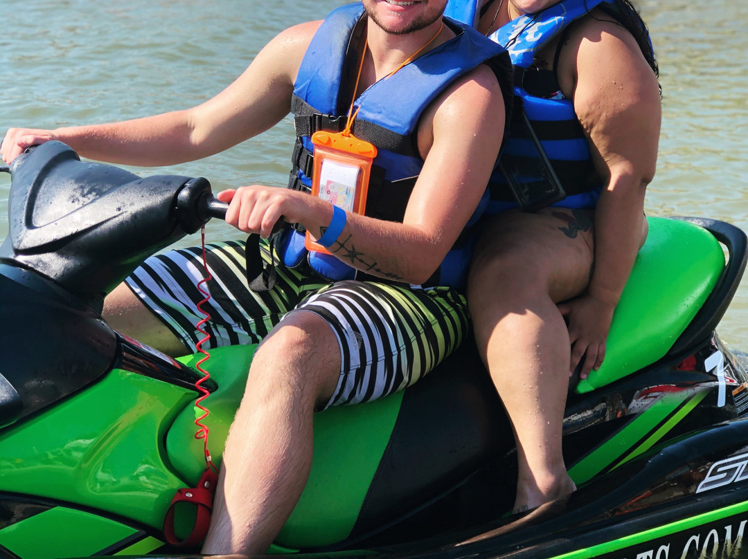 Odyssea Watersports-大洋城必去景点