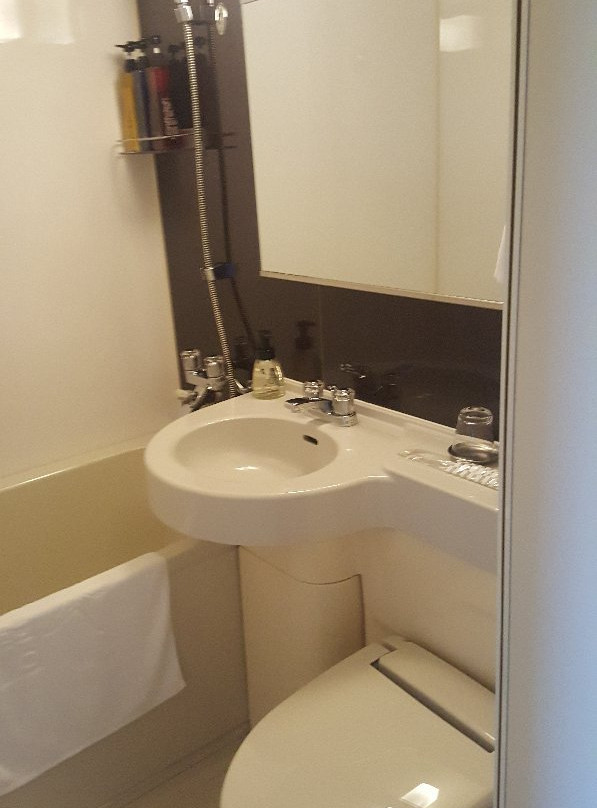 半田光辉酒店主图