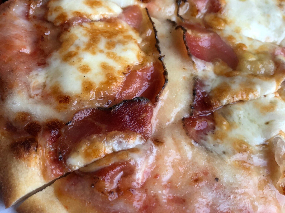 Le Mimí Pizzeria Rosticceria Gastronomia
