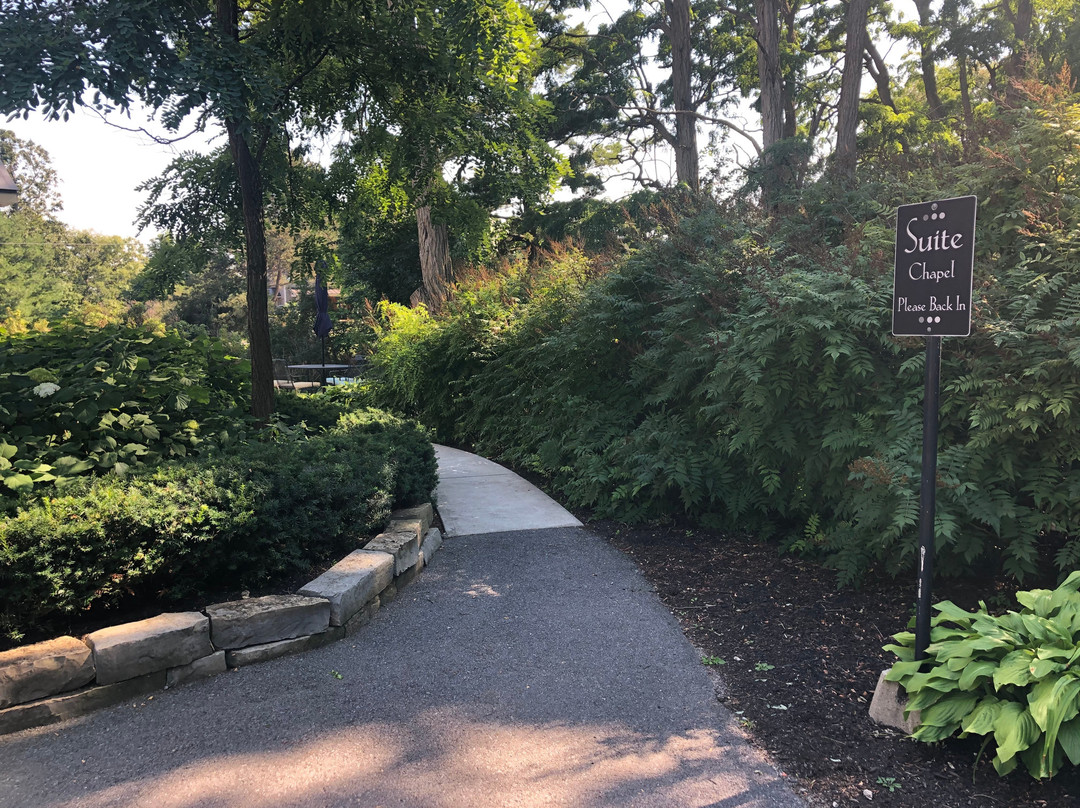 All Suites Whitney Manor主图