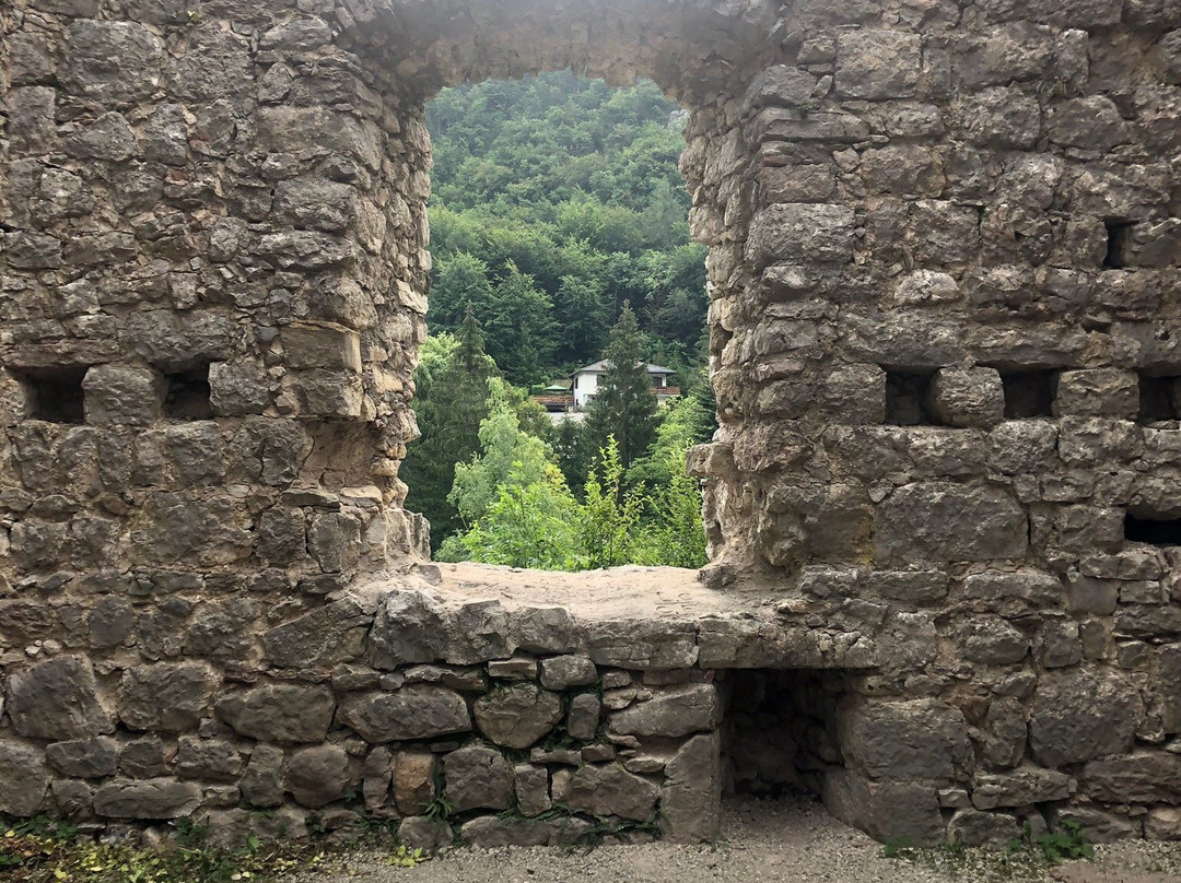 Castel Belfort景点图片