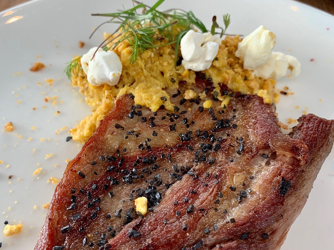 Hotel Torre Mayorazgo主图