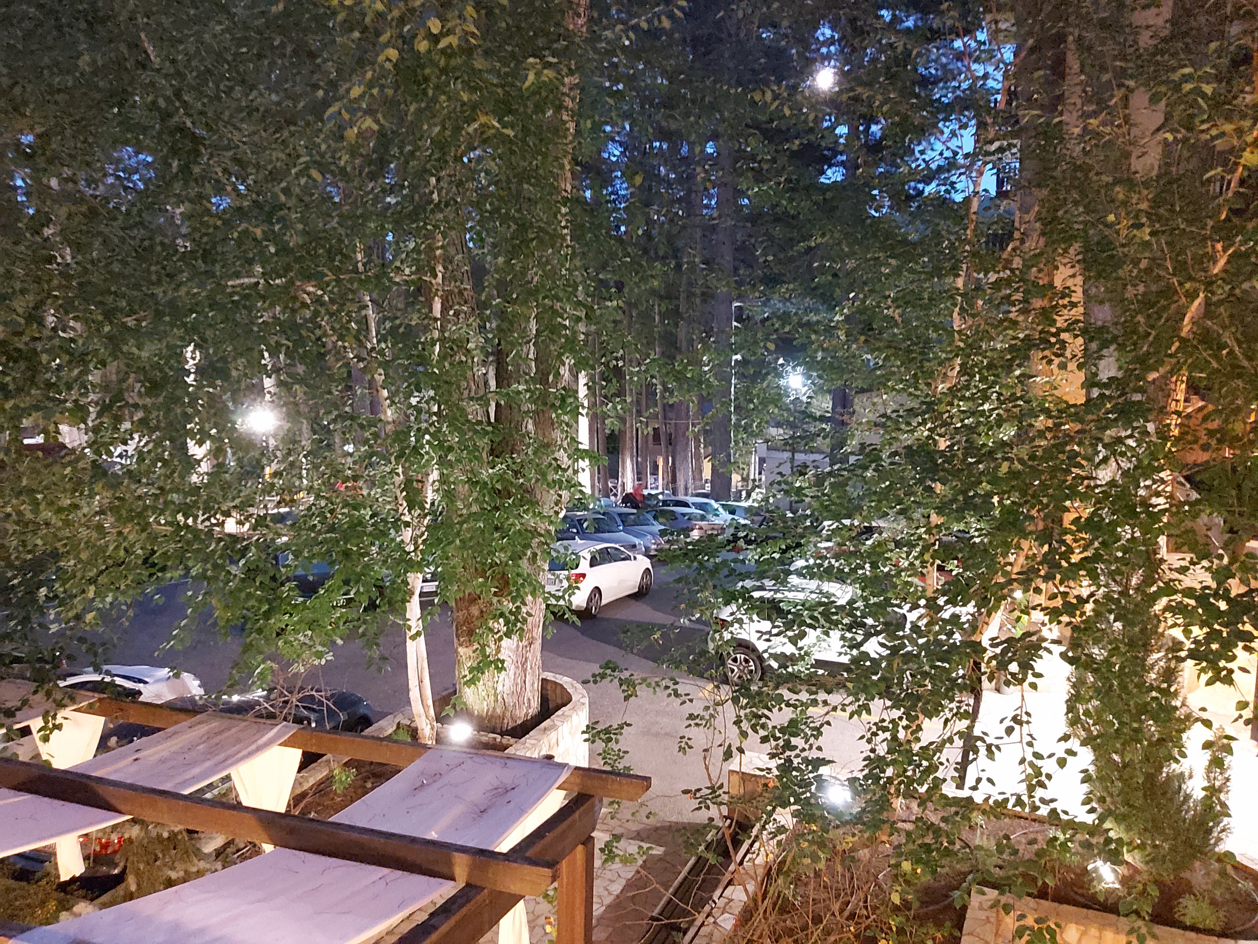 Hotel Meranda-酒店景观