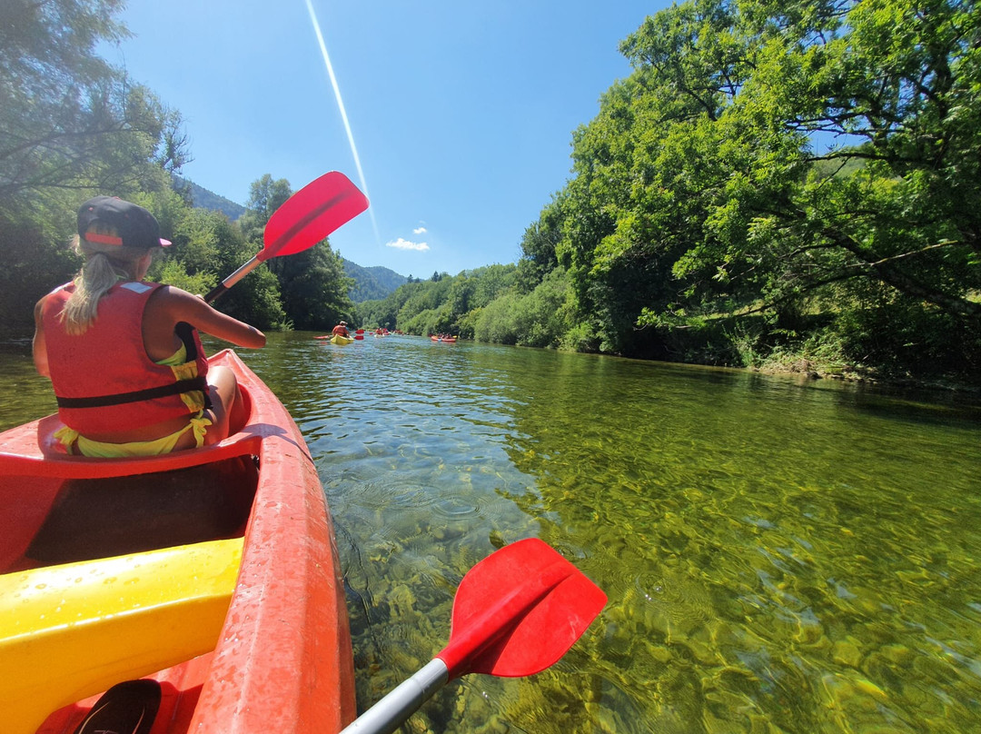 Le Clip-Saint-Ursanne必去景点
