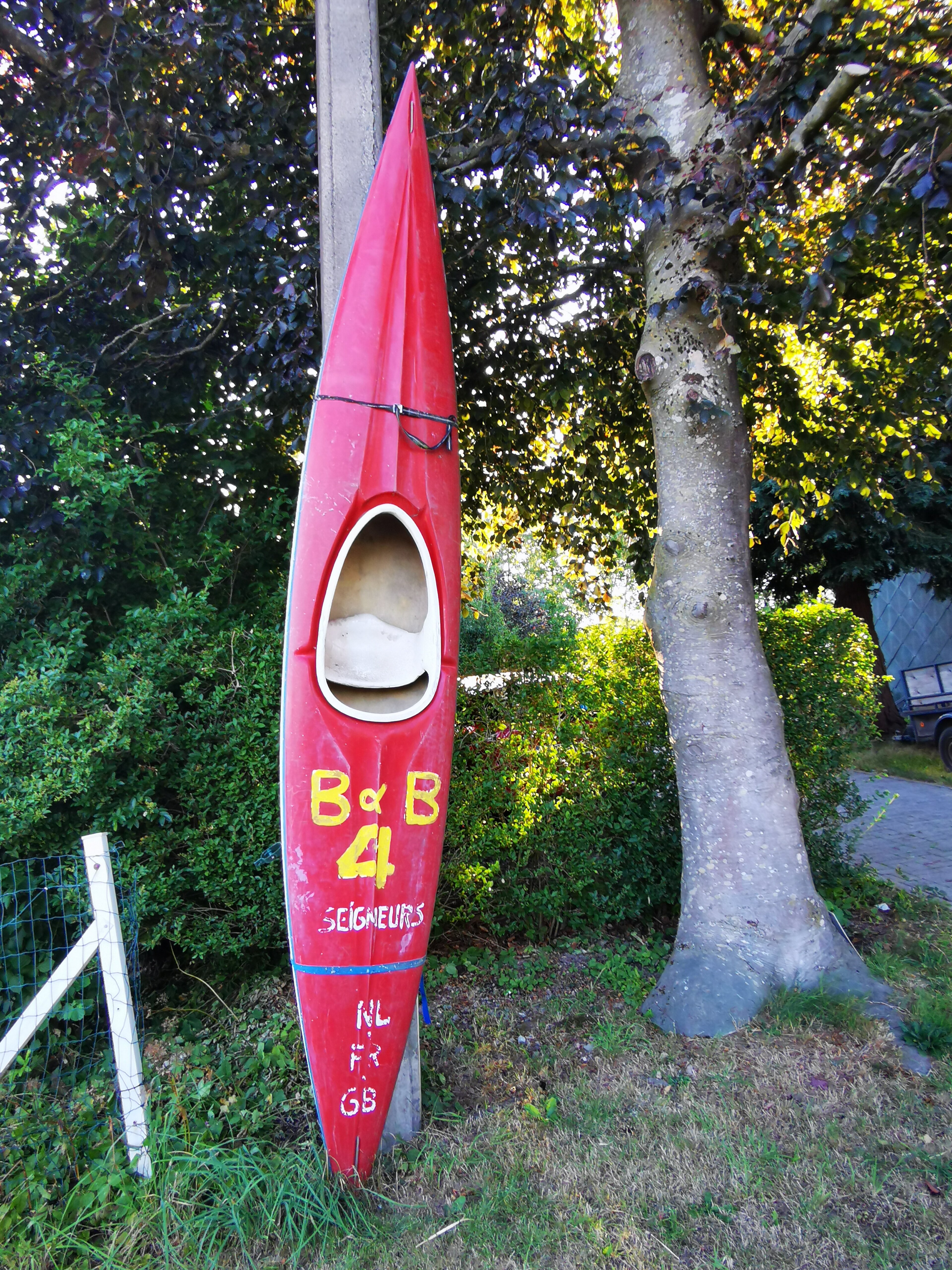 B&B Des 4 Seigneurs-浴室