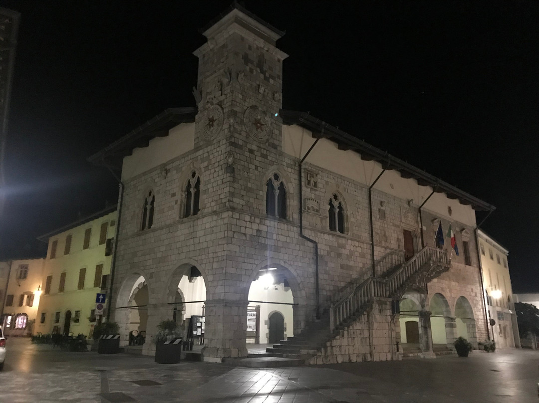 Locanda al Municipio