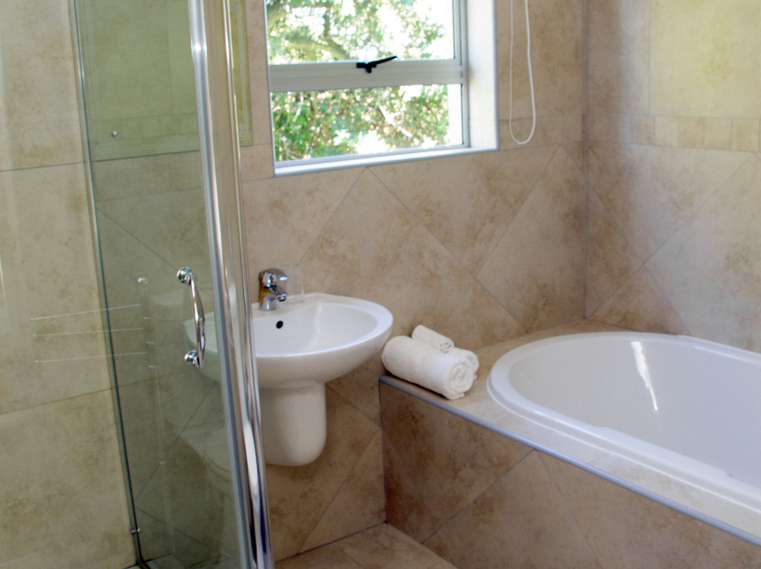 Eversview Guesthouse主图