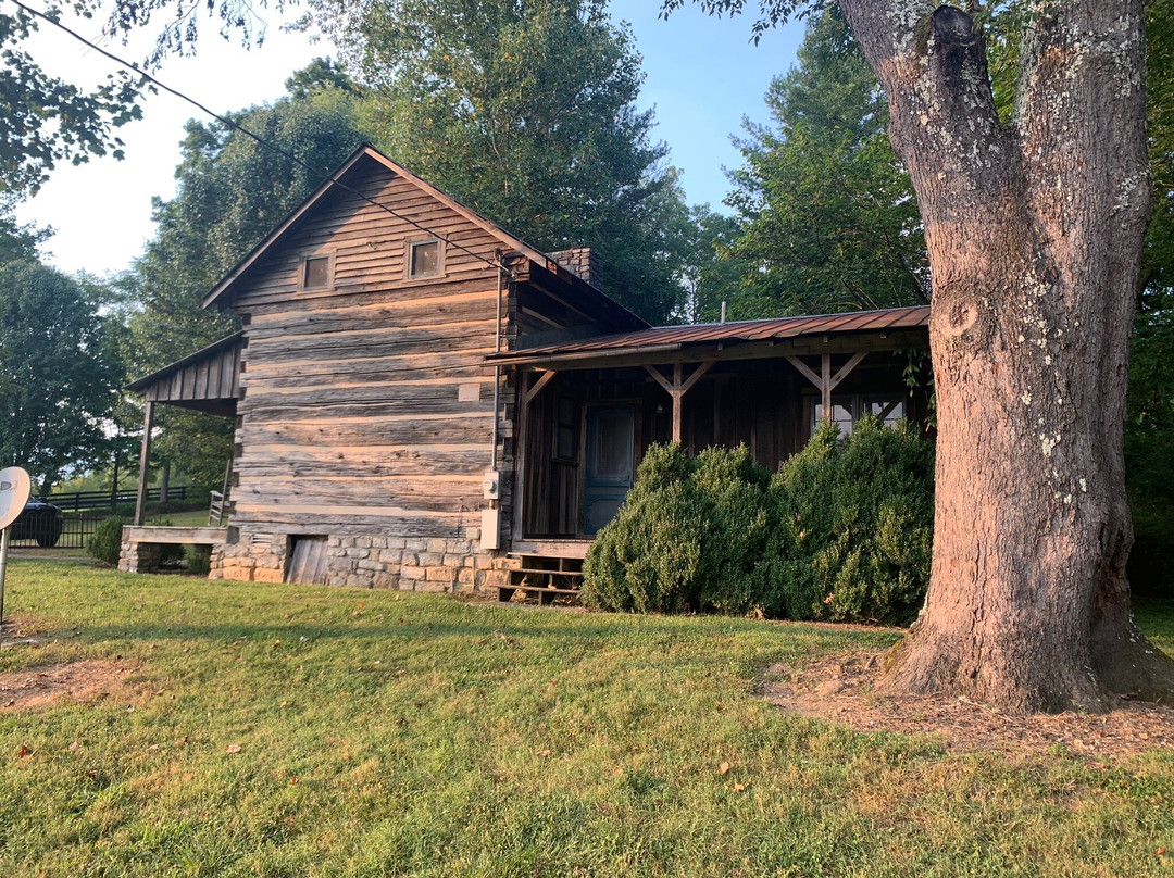 Lairdland Farm Bed and Breakfast主图