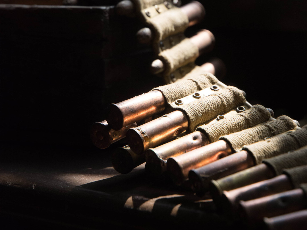 Museo della Grande Guerra di Pontebba