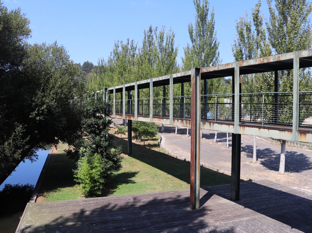 Parque Do Pasatiempo景点图片