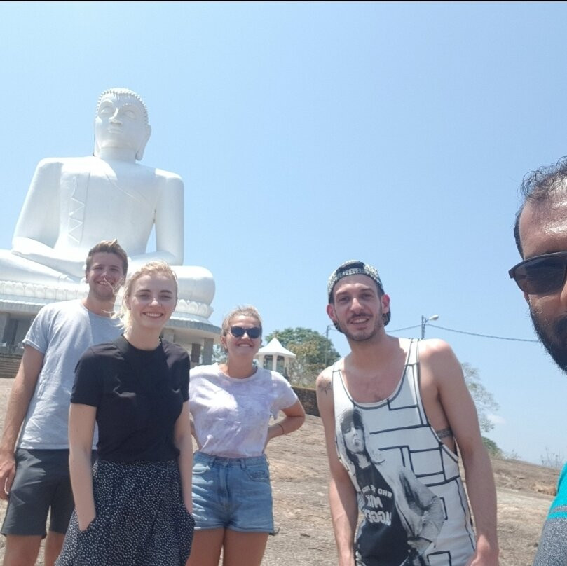 Ethagala-Kurunegala必去景点