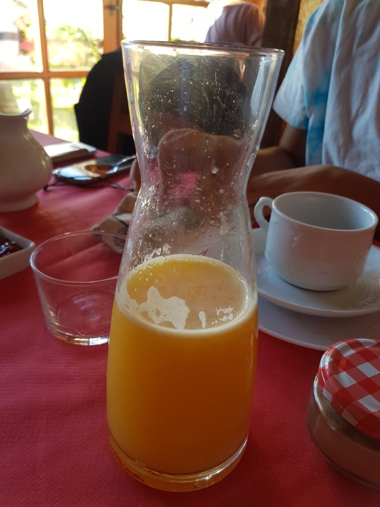 Hotel La Casona de los Guelitos-官方
