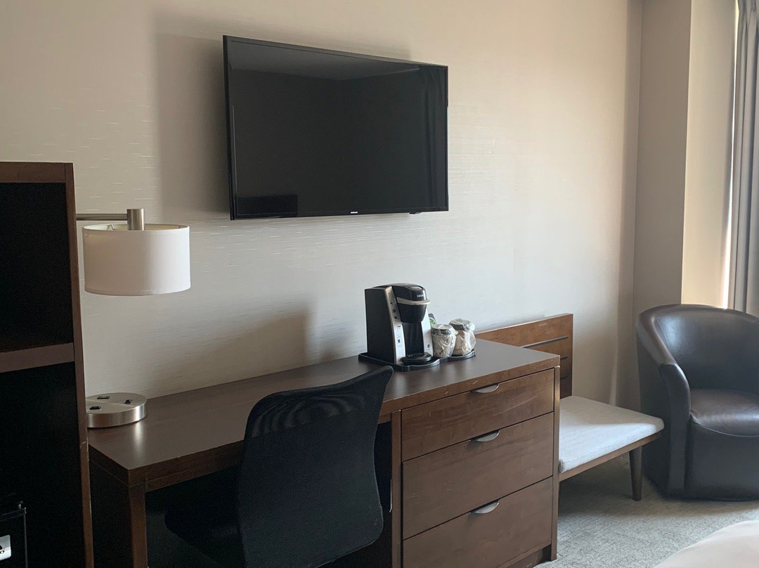 克拉丽奥酒店主图