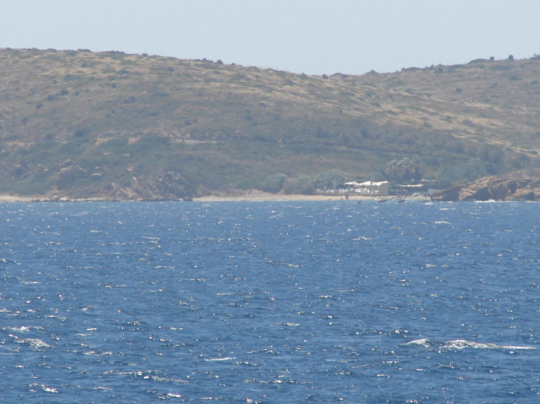 Ataol Beach & Bungalows主图