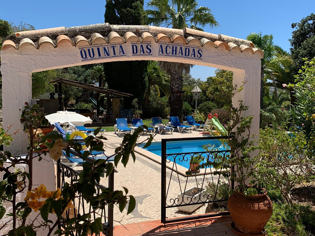 Quinta das Achadas主图