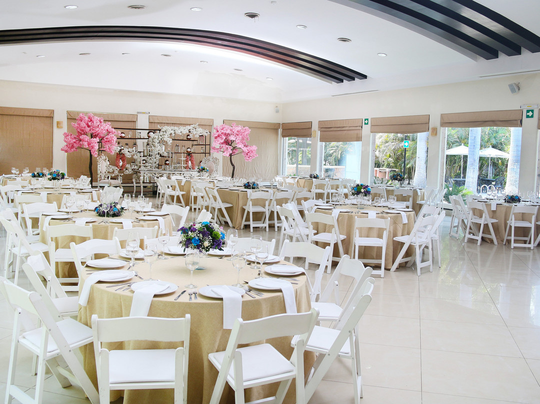 Inhouse Select Hacienda Tres Rios主图