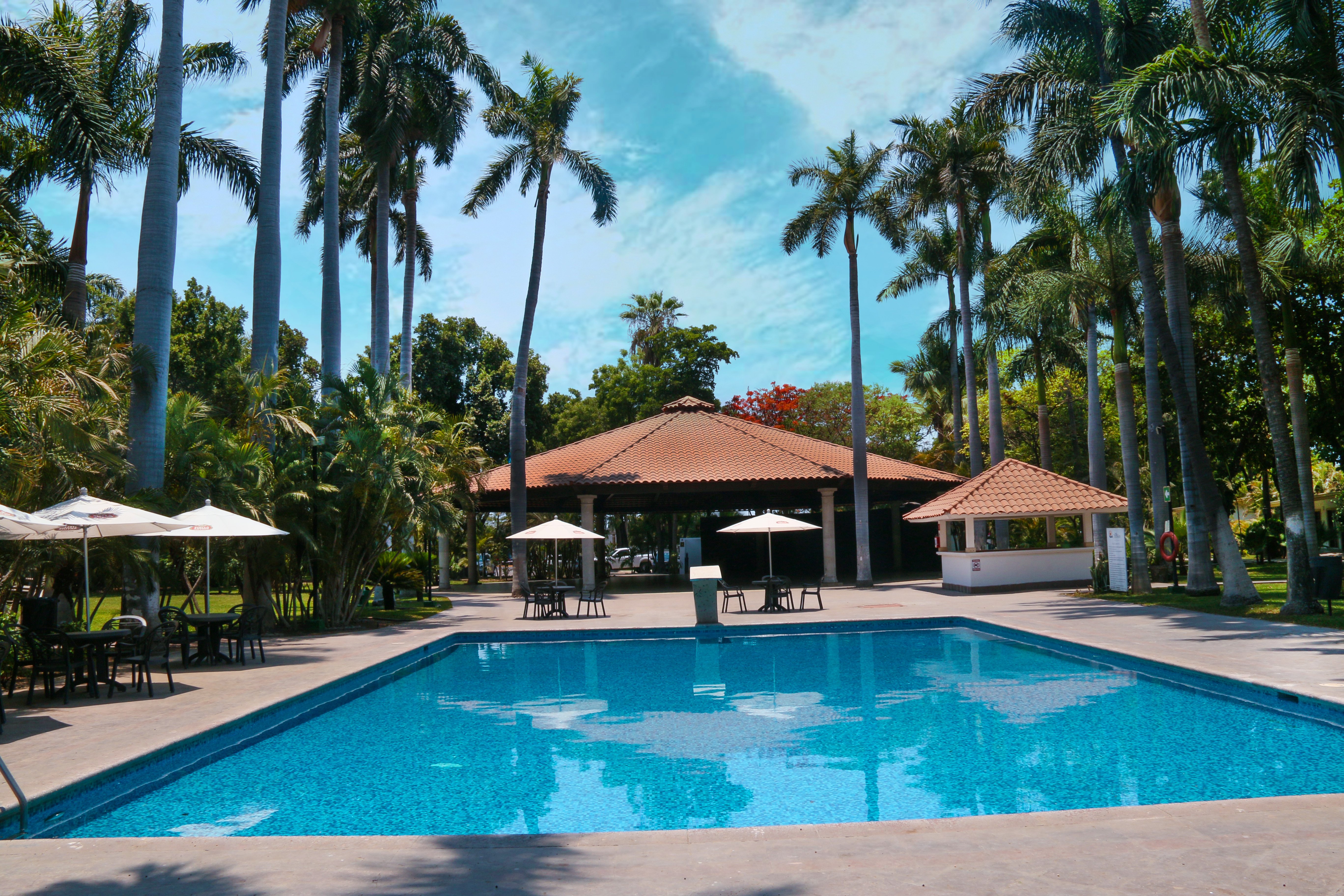 Inhouse Select Hacienda Tres Rios-官方