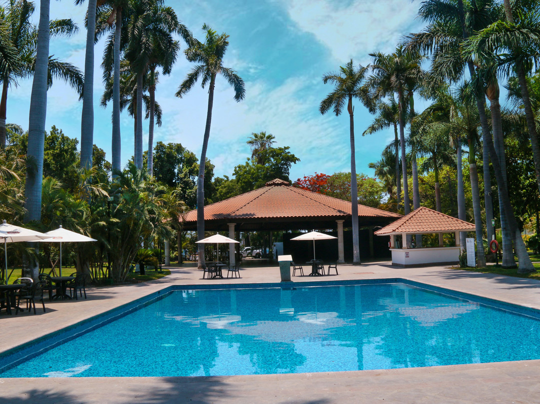 Inhouse Select Hacienda Tres Rios