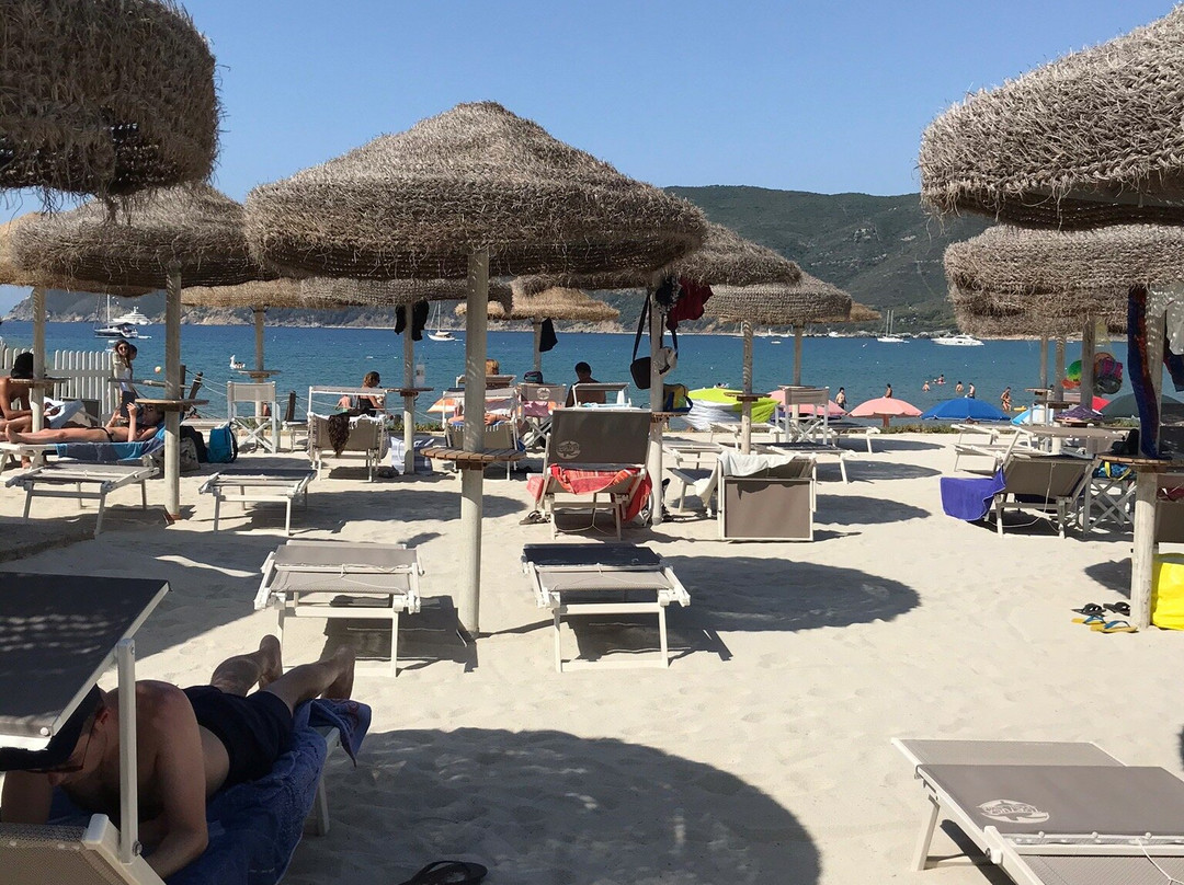 Tortuga Beach Club景点图片