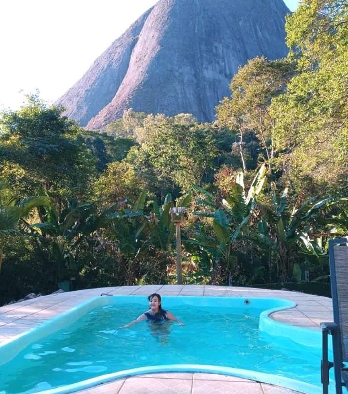 Pousada Portal Da Montanha主图