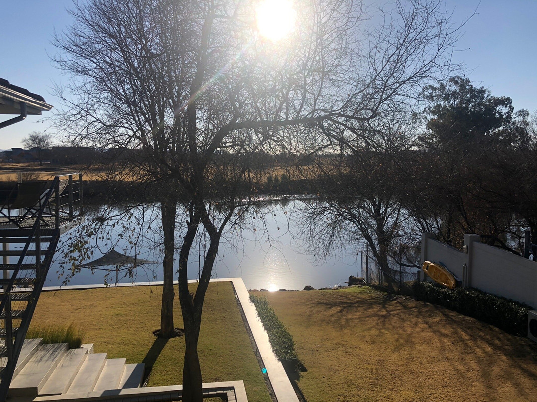 Rus & Vrede on Vaal主图