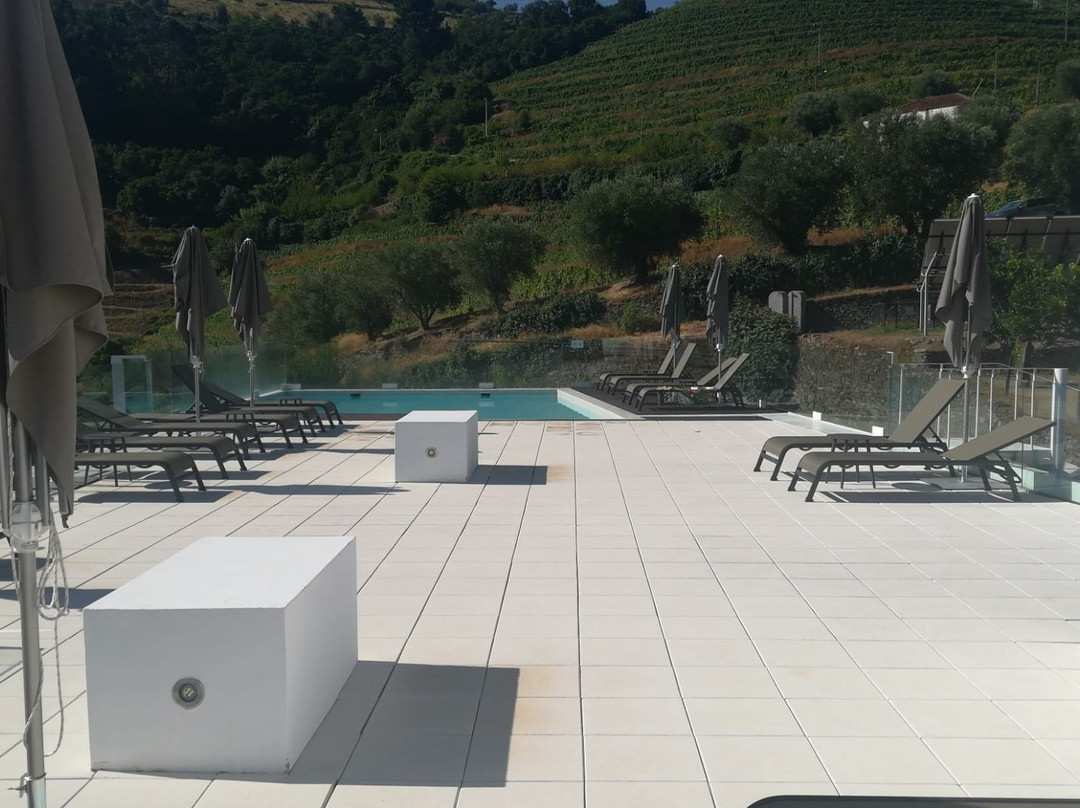 Quinta de Casaldronho Wine Hotel主图