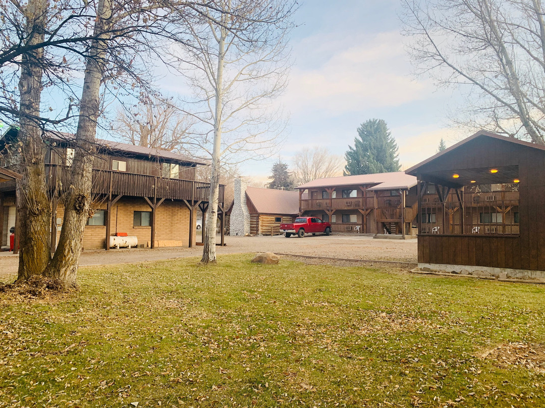 Marsh Creek Inn主图