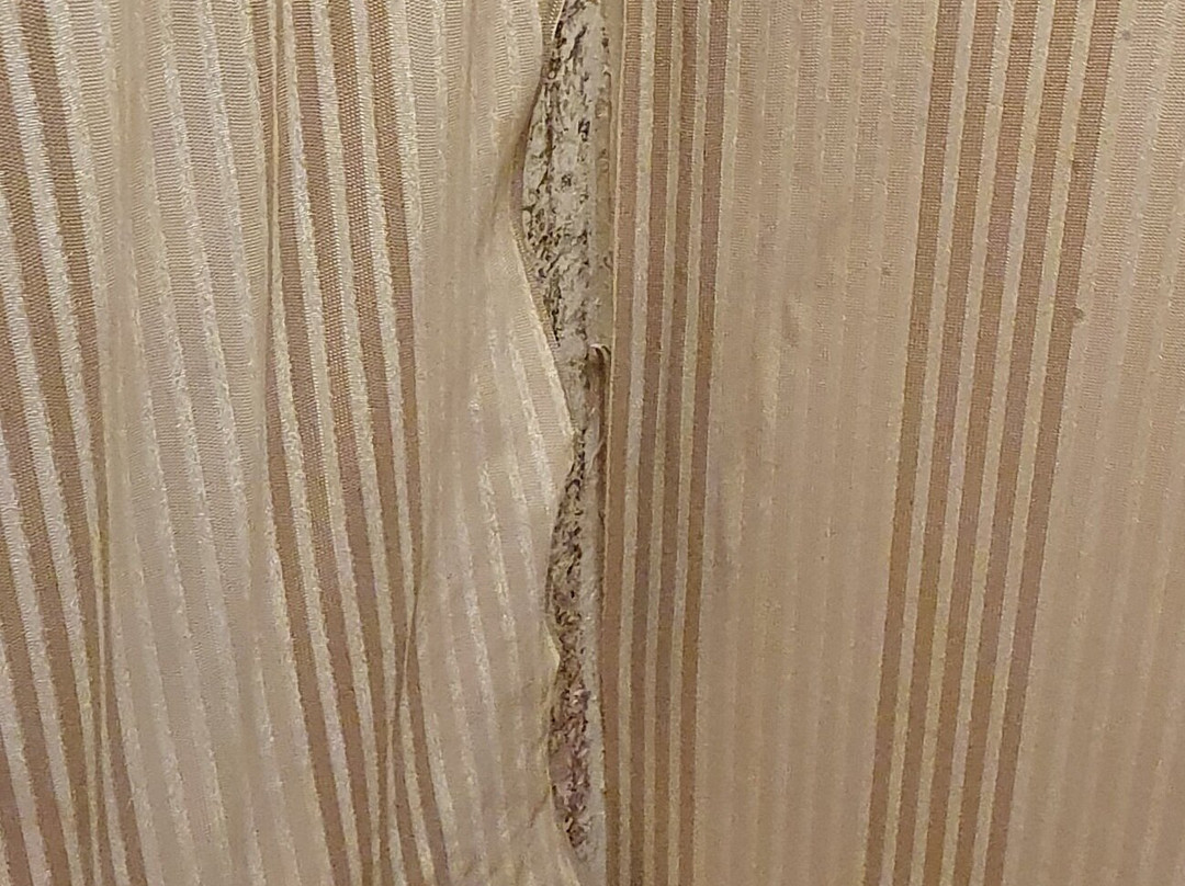 帕雷斯酒店主图