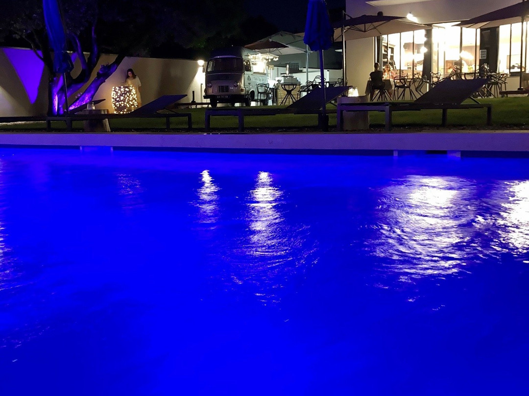 Chambres d'hôtes d'Or Les Anges主图