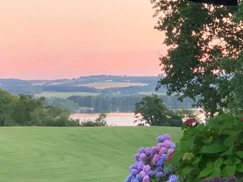 Skanderborg Park-浴室