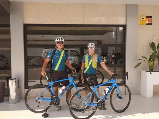 Ibiza MTB-伊维萨城区必去景点