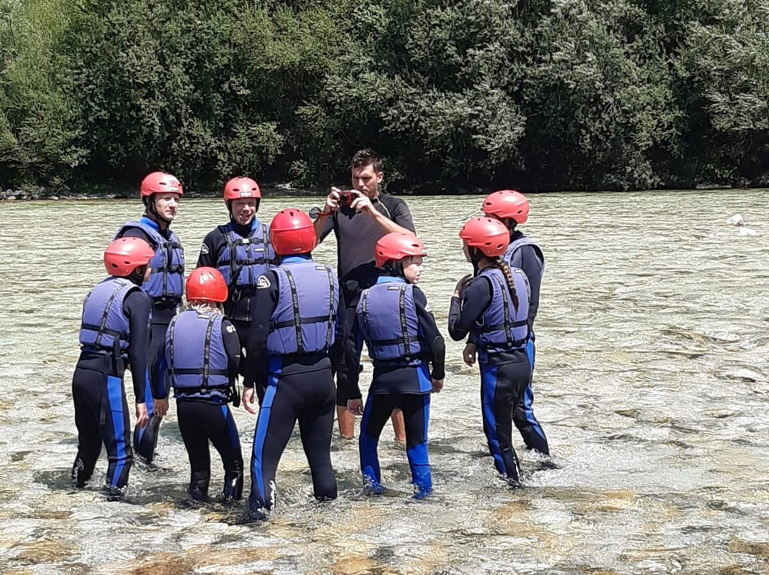 HungaroRaft-博韦茨必去景点