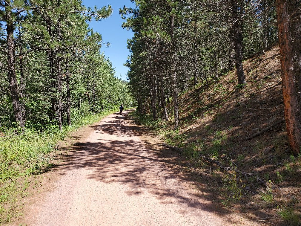Rabbit Bike Rentals-希尔城必去景点