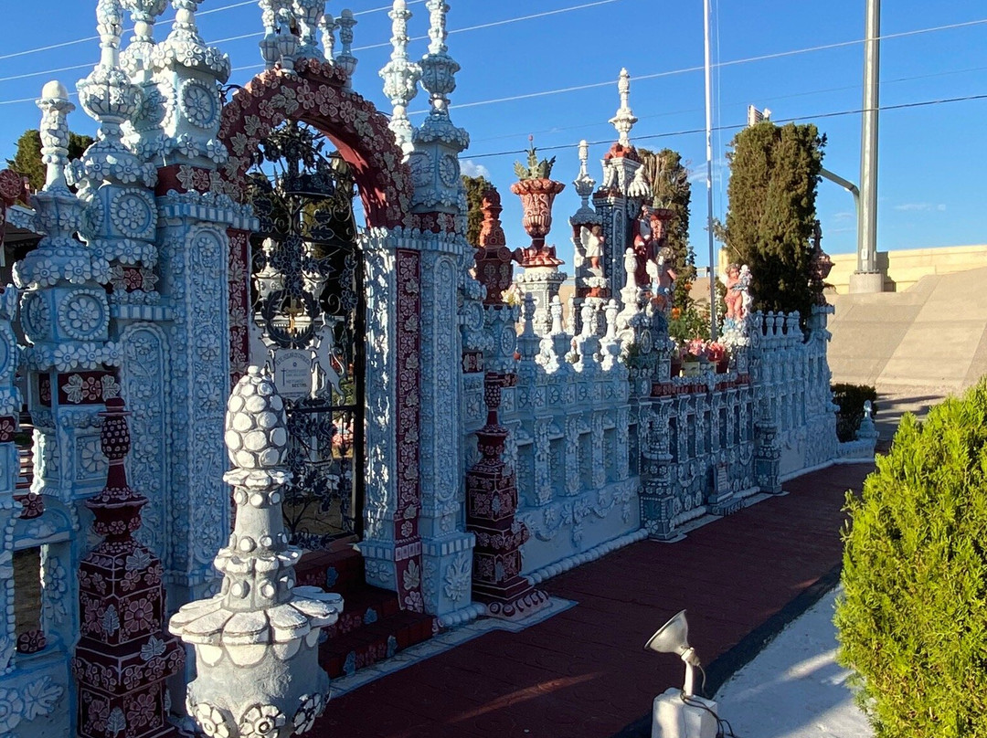 Casa De Azucar (Sugar House)-埃尔帕索必去景点