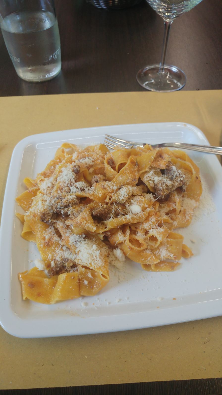 Pratospilla-餐饮