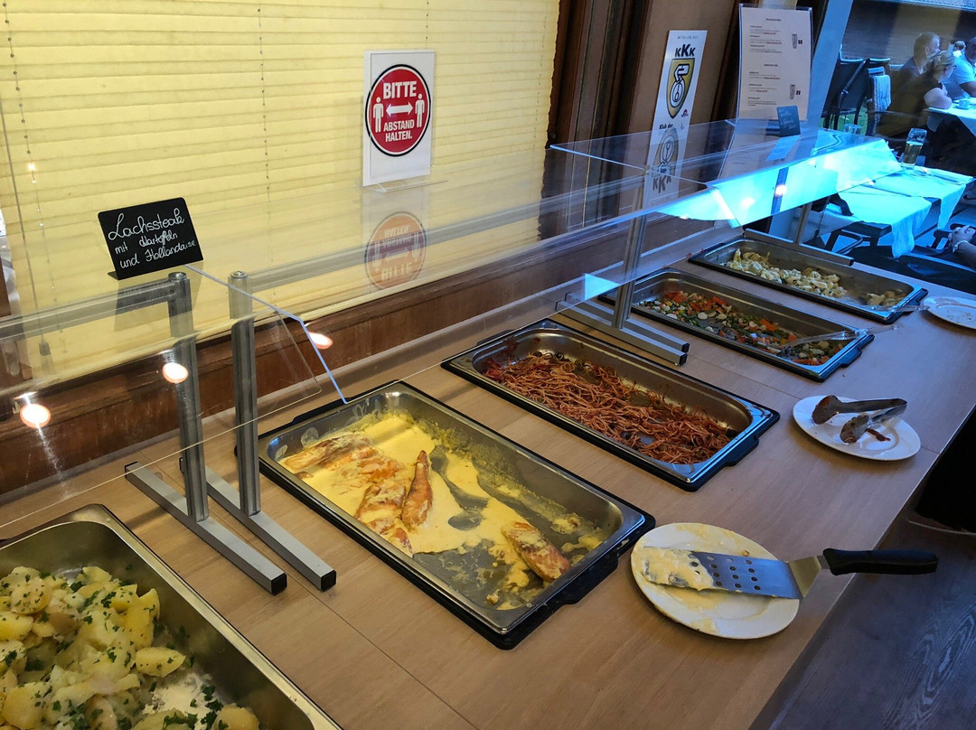 Hotel Bellevue主图