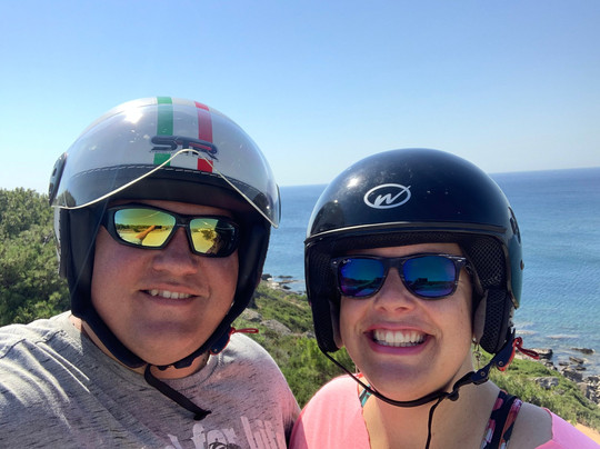 Rent a Moto Tony's-Faliraki必去景点