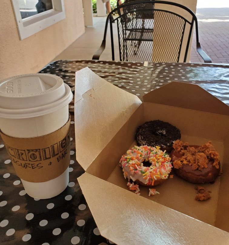 Island Donut Company