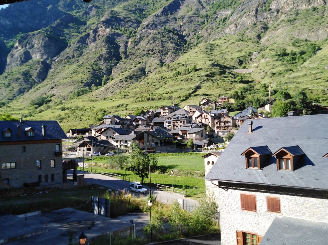 Casa Rural Felip主图