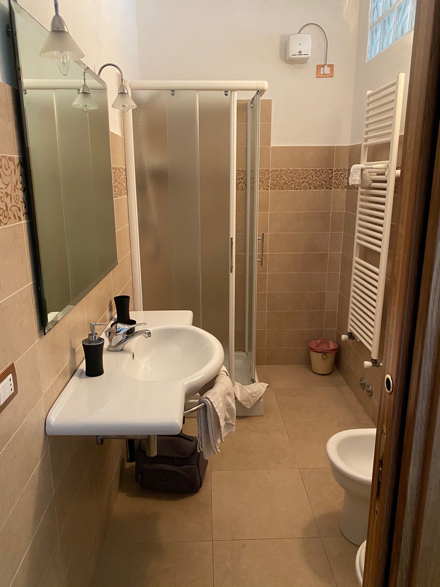 B&B E Appartamenti La Biocca-官方