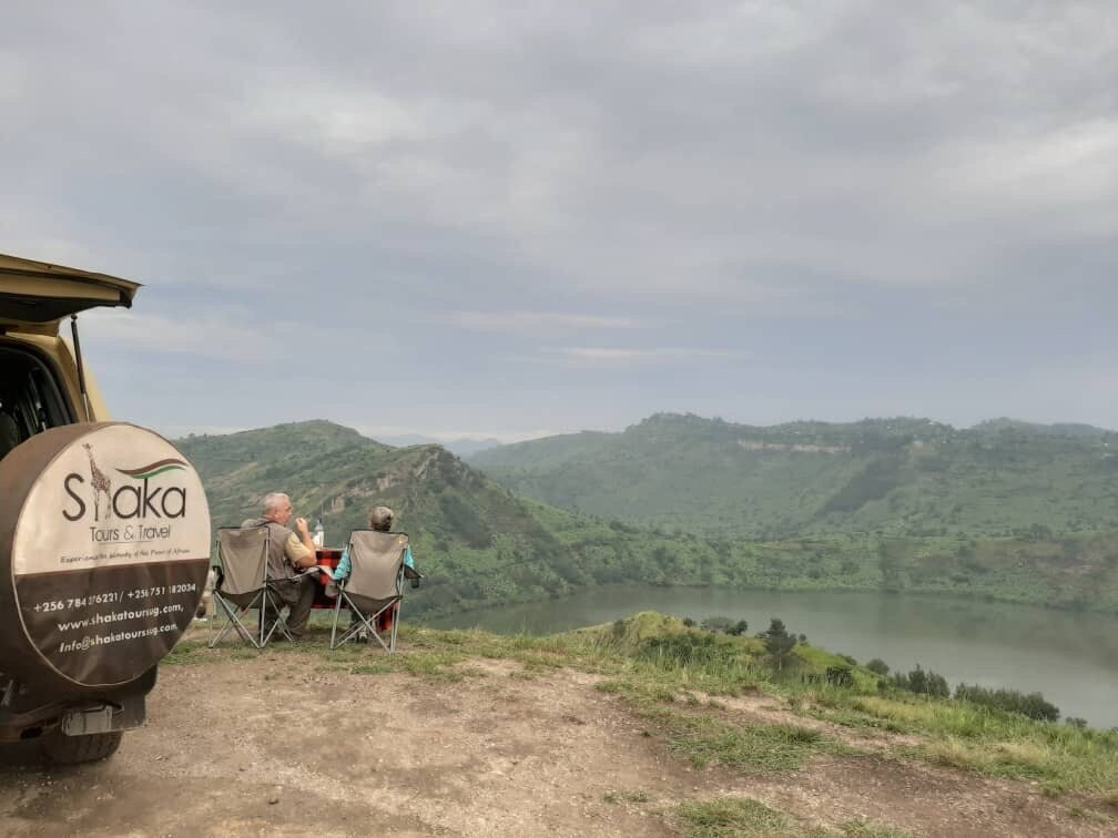 Shaka Tours & Travel Uganda-恩德培必去景点