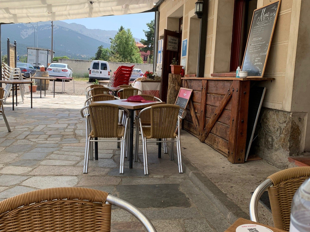 Hospedaje Casa Mariano主图