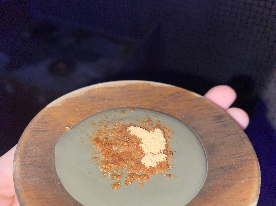 Red Ginseng Spa-镇安郡必去景点