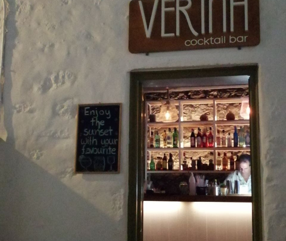 Verina Cocktail Bar景点图片