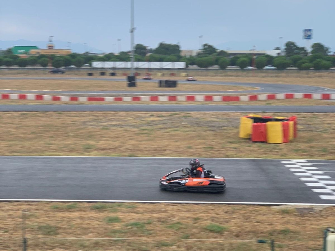 Grand Circuit du Roussillon景点图片